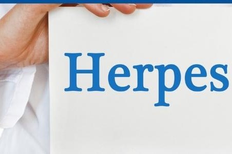 Herpes oral – de ce apare si in cat timp se vindeca?
