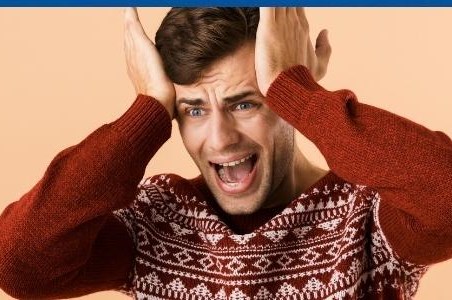 Nevroza: cauze, simptome si tratament