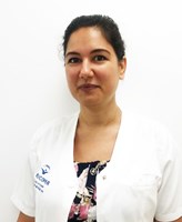 Sonia-Mihaela Tabirca