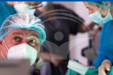 HoLEP in tratamentul adenomului de prostata, la Spitalul Medicover Cluj