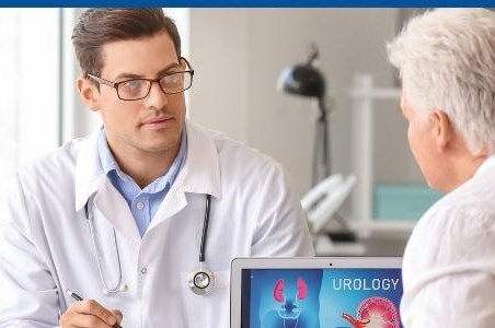 Nu uita de consultul urologic anual!