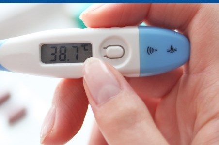 Febra la copii - de la A&nbsp;la Z