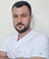 Vlad-Georgian Munteanu