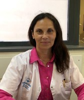 Elena-Magdalena Lazar