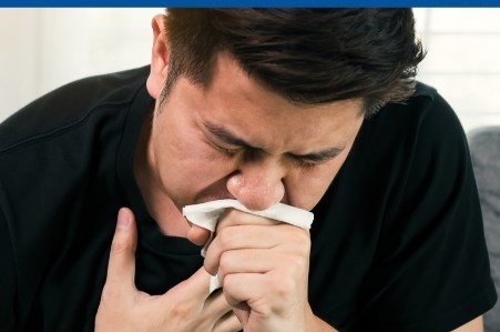 Flurona | Gripa si Covid in acelasi timp