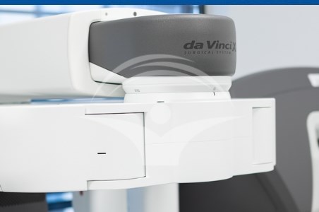 Dr. Gabriel Lazar, Spitalul Medicover Cluj: Robotul da Vinci ajuta chirurgul sa trateze afectiuni complexe cu mare acuratete 
