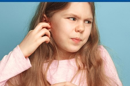 Infectiile urechii la copii in sezonul rece