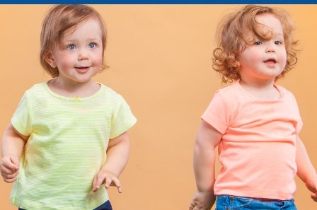 Imunitatea la nou nascuti, bebelusi si copii mici