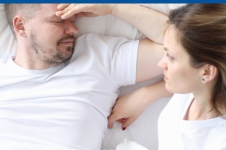 De ce apare disfunctia erectila (impotenta)?