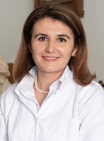 Claudia-Marina Lipan