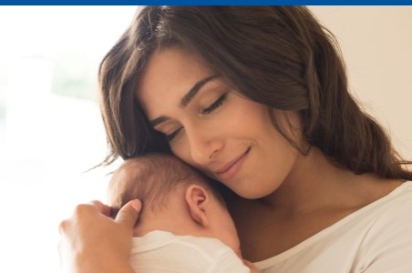 Oxitocina: hormonul iubirii si al atasamentului