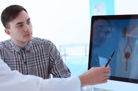 Despre uretrita, simptome, cauze