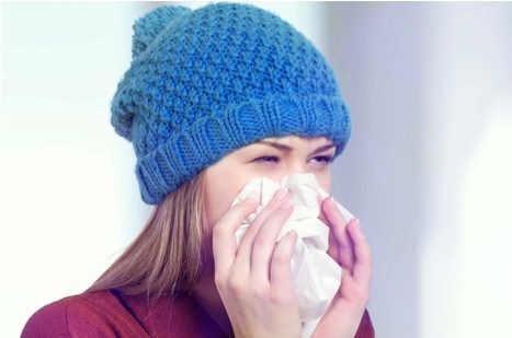 Gripa - simptome, tratament si preventie