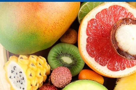 Fructoza: riscuri si beneficii pentru sanatate