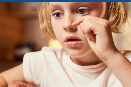 Sindromul Gilles de la Tourette: cauze, simptome si tratament