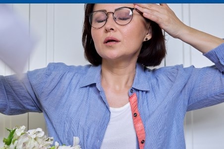 Menopauza: despre incetinirea metabolismului si alimentatie