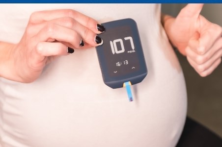 Diabetul gestational: cauze, simptome, tratament