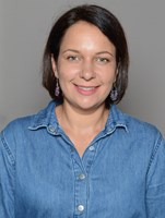 Claudia-Alexandra Vasile