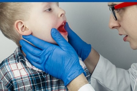 Faringita streptococica: cauze, simptome, tratament