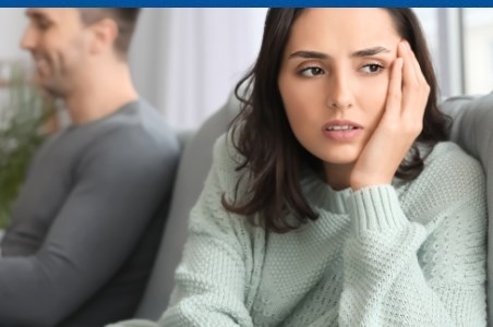 Depresia postnatala – cum ne dam seama ca trebuie sa cerem ajutor?