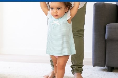 Platfus la copii – ce este bine sa stie parintii