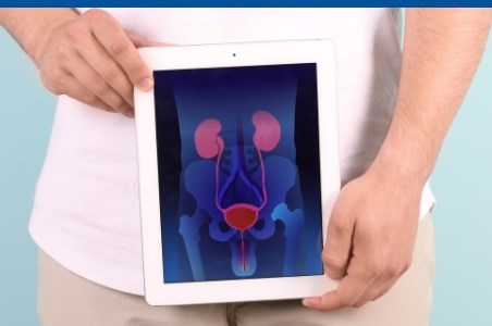 Cistoscopie flexibila: procedura minim-invaziva in diagnosticarea afectiunilor vezicii urinare