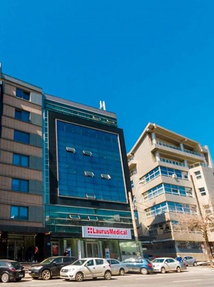 Laurus Medical Bucuresti