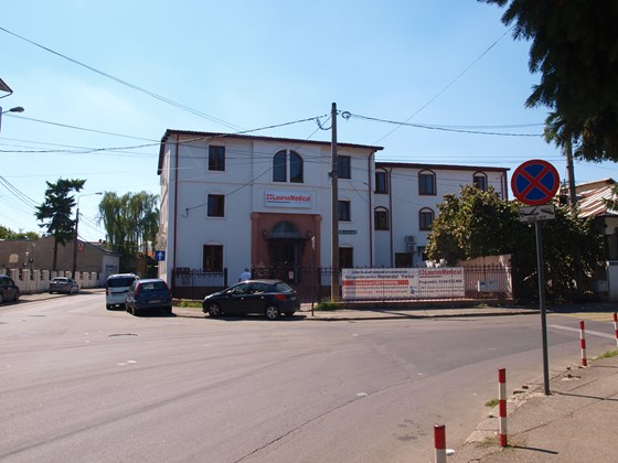 Laurus Medical Ploiesti