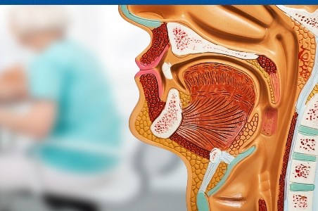 Fibroscopie pentru investigarea si diagnosticul afectiunilor ORL