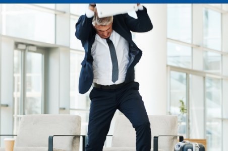 Autocontrolul: cum invatam sa ne gestionam emotiile?