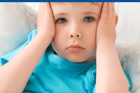 Pavor nocturn – cum se manifesta aceasta tulburare de somn?