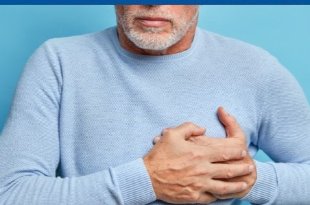 Boala coronariana - o&nbsp;afectiune care debuteaza fara simptome