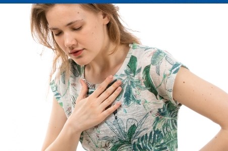 Dispneea sau respiratia greoaie – ce afectiuni medicale poate indica?