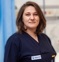 Petronela-Madalina Nemoianu