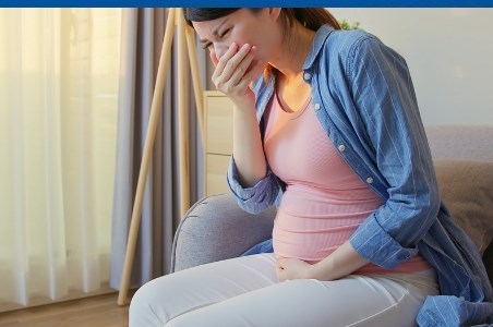 Hemoroizii in sarcina: evolutie si optiuni terapeutice