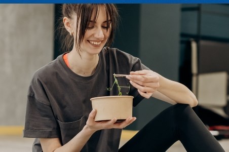 Microbiom: despre protectia organismului impotriva infectiilor