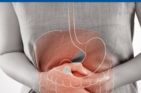 Meteorism abdominal (balonare) - simptom al altor afectiuni