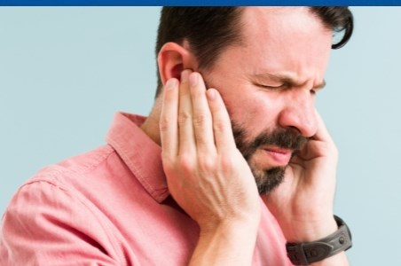 Tinitus sau tiuit in urechi: cauze si tratament