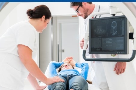 CT sau RMN? Bine de stiut despre examinarile imagistice