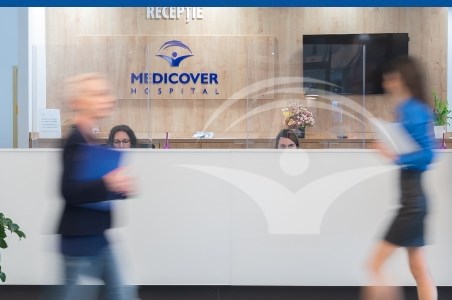 Conf. Dr. Bogdan Petrut, medic primar urologie, Spitalul Medicover Cluj: Chirurgia robotica aduce cele mai mari beneficii in interventiile oncologice, de extirpare a&nbsp;tumorilor