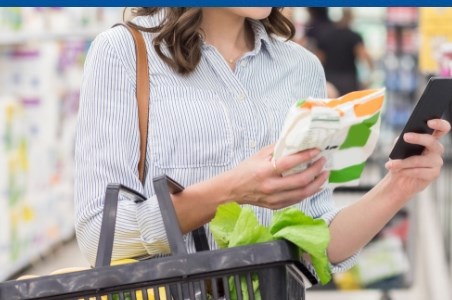 Cum citim etichetele. Primul pas catre alegeri alimentare sanatoase