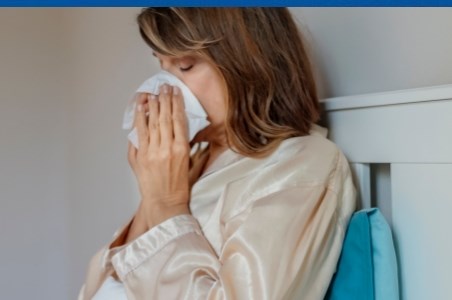 Stresul si alimentatia nepotrivita pot sa incetineasca productia de celule imunitare