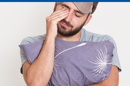 Somn insuficient | La ce riscuri ne expunem cand nu dormim?