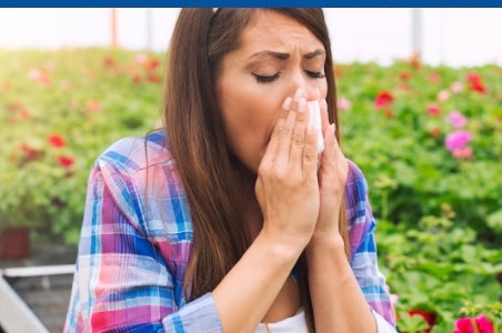 Informatii utile despre alergii