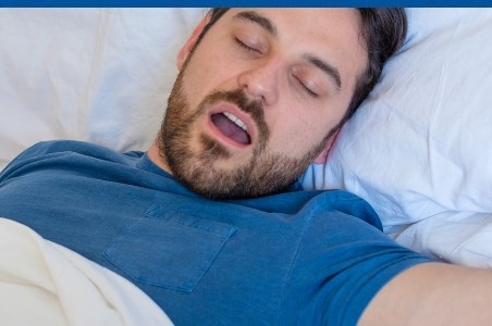 Sindromul de apnee in somn | Modificarile tractului respirator, importanta diagnosticarii si tratamentul SASO