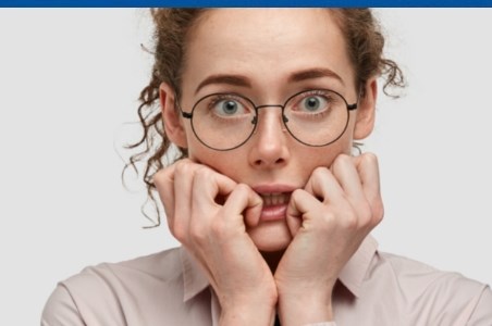 Anxietatea | Sa intelegem ce este si cum o&nbsp;putem gestiona