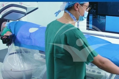 Medicover Romania investeste in tehnologie bazata pe inteligenta artificiala, pentru tratamentul complex al afectiunilor cardiovasculare