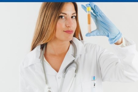 VSH marit: ce afectiuni pot indica valorile crescute? 