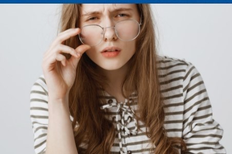 Sindromul ochiului uscat - cum ne protejam ochii in timpul lucrului din fata ecranului