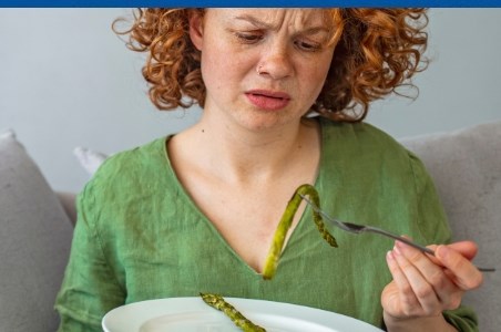 Endometrioza, depresia si tulburarile alimentare